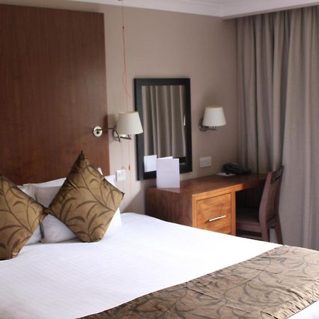 Aubrey Park Hotel Hemel Hempstead Ngoại thất bức ảnh