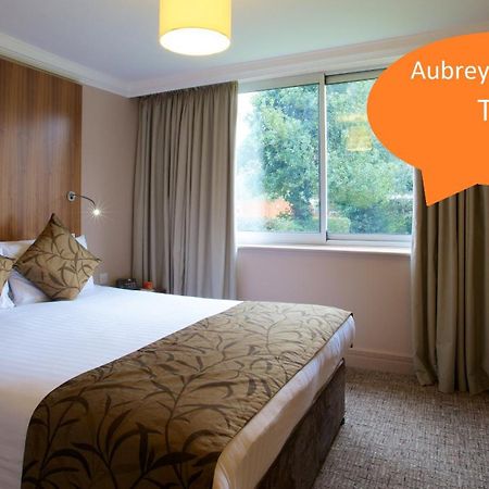 Aubrey Park Hotel Hemel Hempstead Ngoại thất bức ảnh