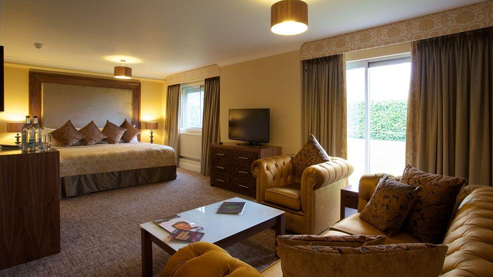 Aubrey Park Hotel Hemel Hempstead Ngoại thất bức ảnh