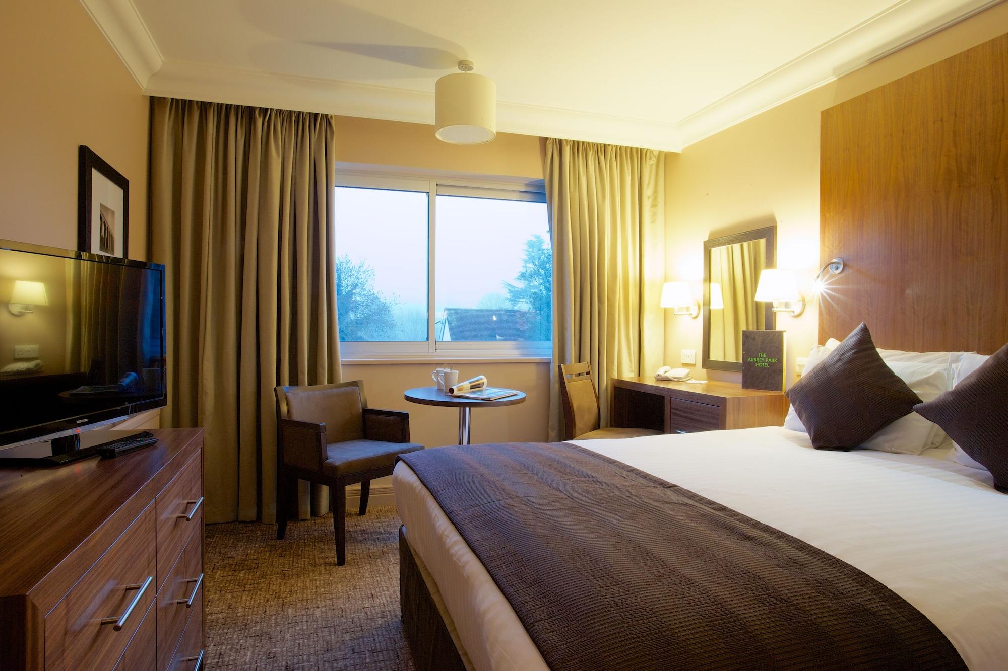Aubrey Park Hotel Hemel Hempstead Ngoại thất bức ảnh