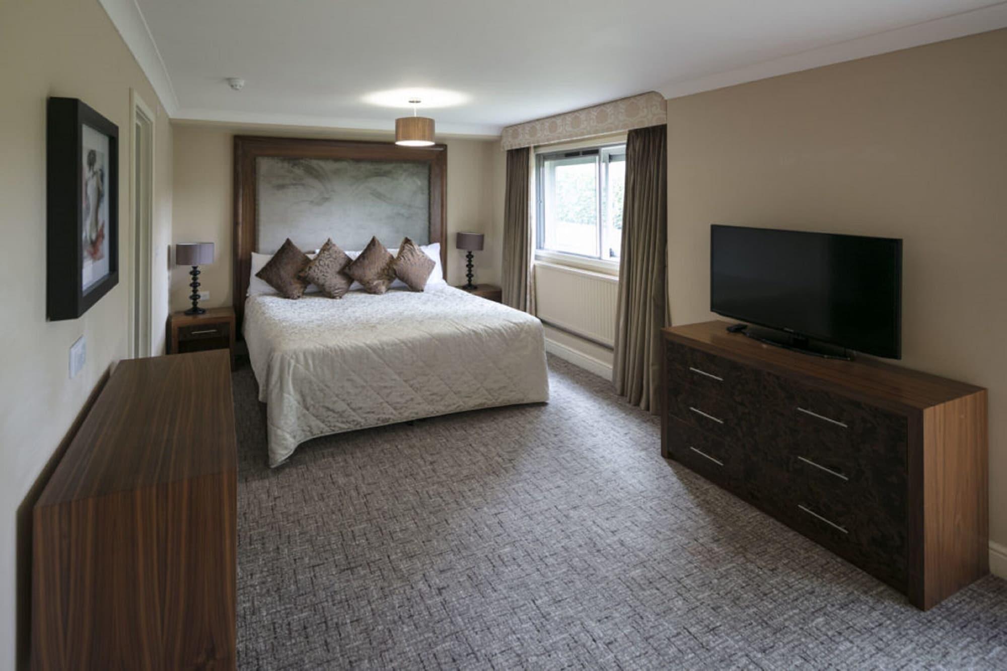 Aubrey Park Hotel Hemel Hempstead Ngoại thất bức ảnh