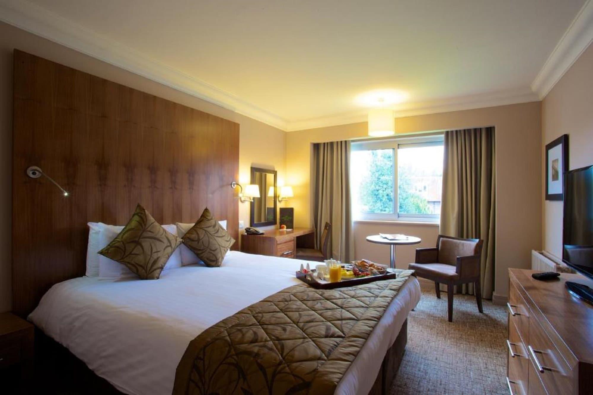 Aubrey Park Hotel Hemel Hempstead Ngoại thất bức ảnh