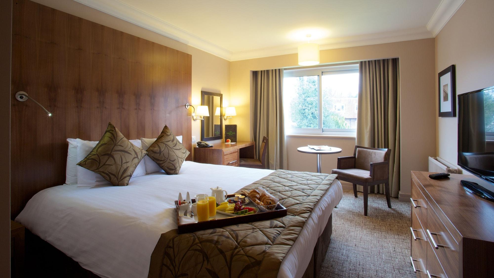 Aubrey Park Hotel Hemel Hempstead Ngoại thất bức ảnh