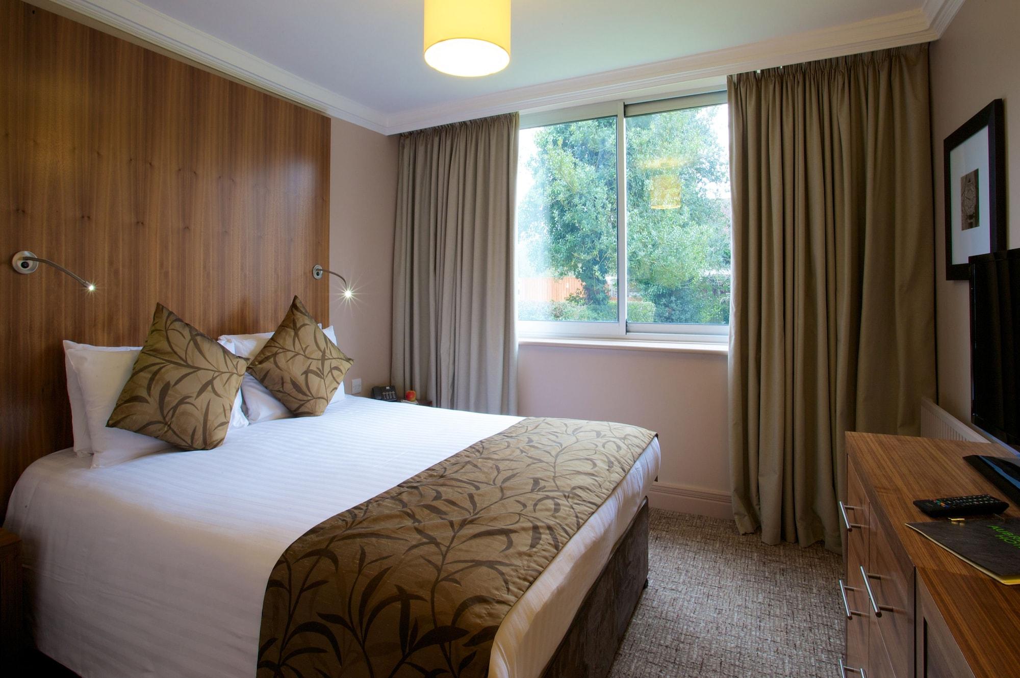 Aubrey Park Hotel Hemel Hempstead Ngoại thất bức ảnh