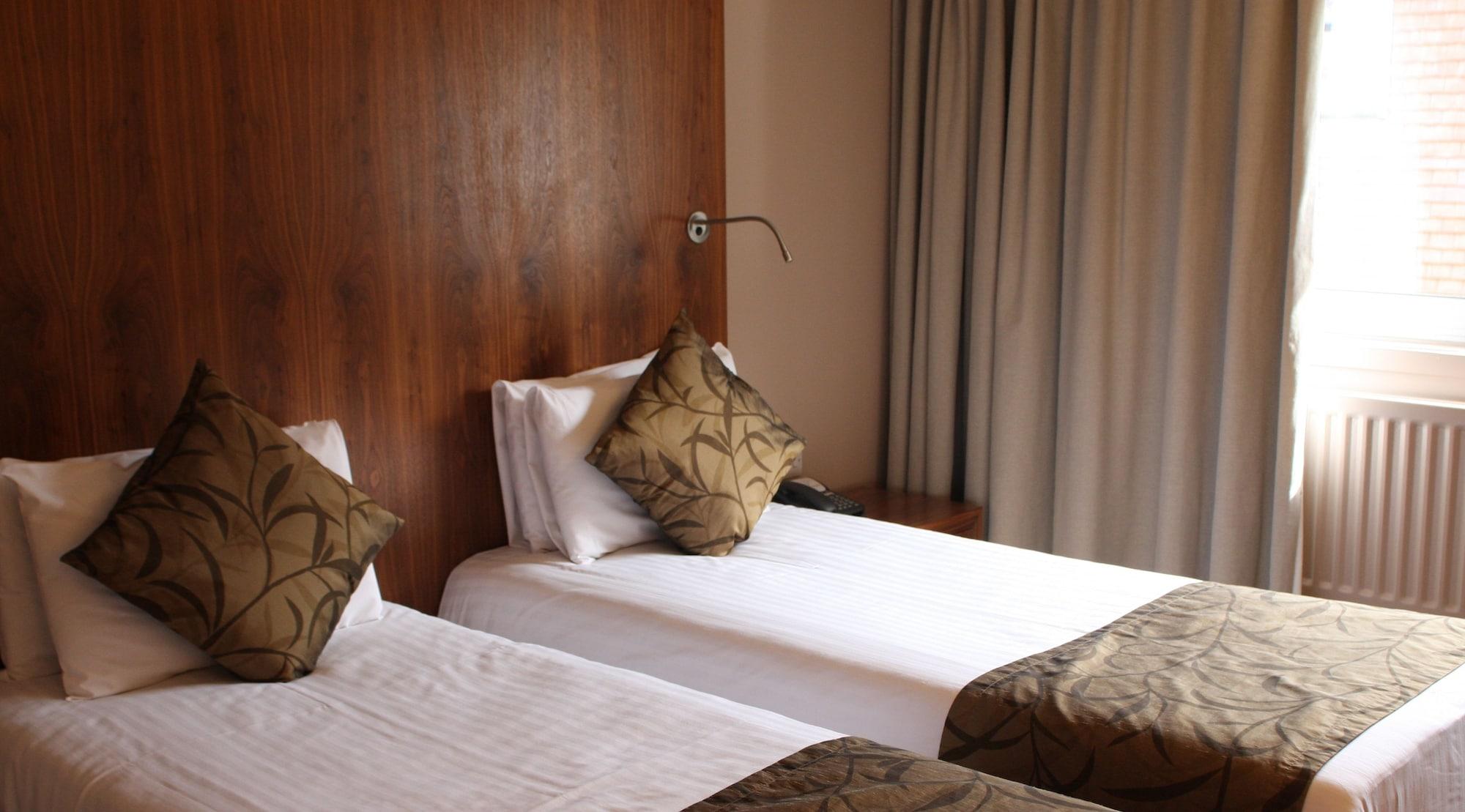 Aubrey Park Hotel Hemel Hempstead Ngoại thất bức ảnh