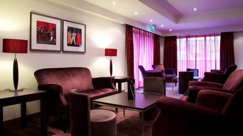 Aubrey Park Hotel Hemel Hempstead Ngoại thất bức ảnh