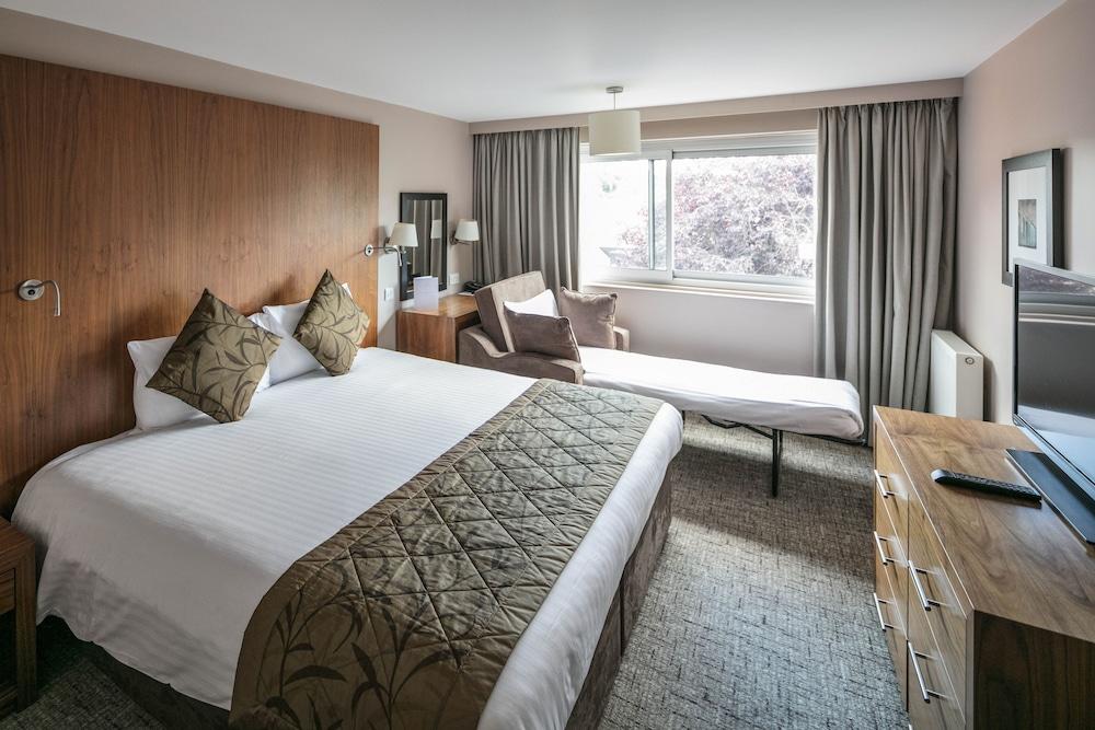 Aubrey Park Hotel Hemel Hempstead Ngoại thất bức ảnh