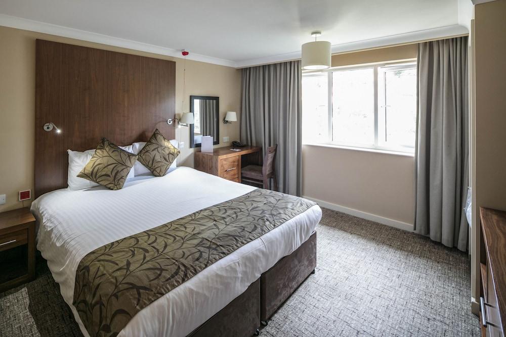 Aubrey Park Hotel Hemel Hempstead Ngoại thất bức ảnh