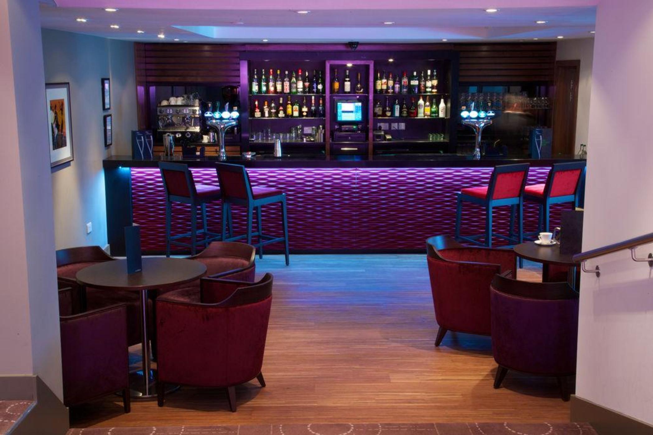 Aubrey Park Hotel Hemel Hempstead Ngoại thất bức ảnh