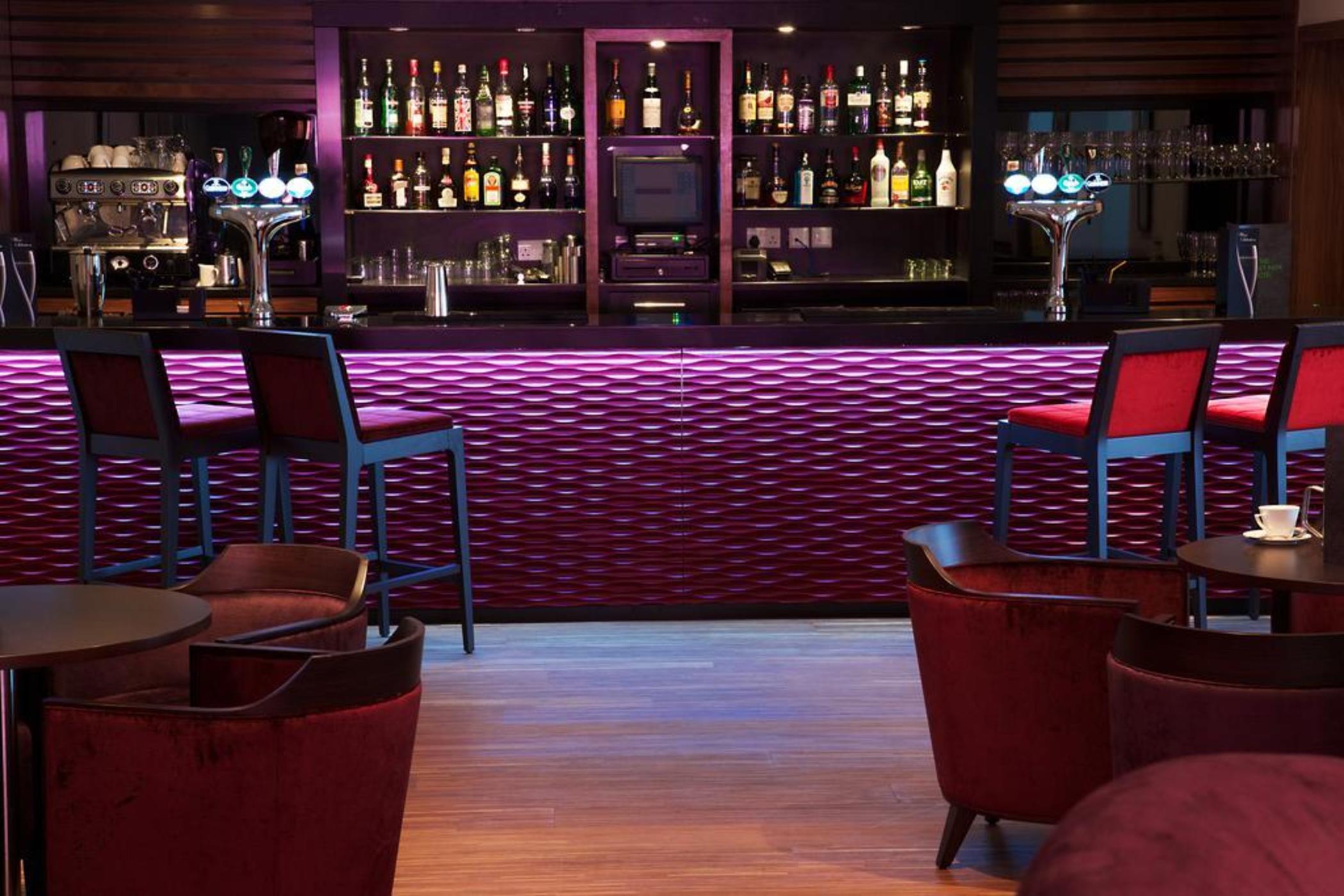 Aubrey Park Hotel Hemel Hempstead Ngoại thất bức ảnh