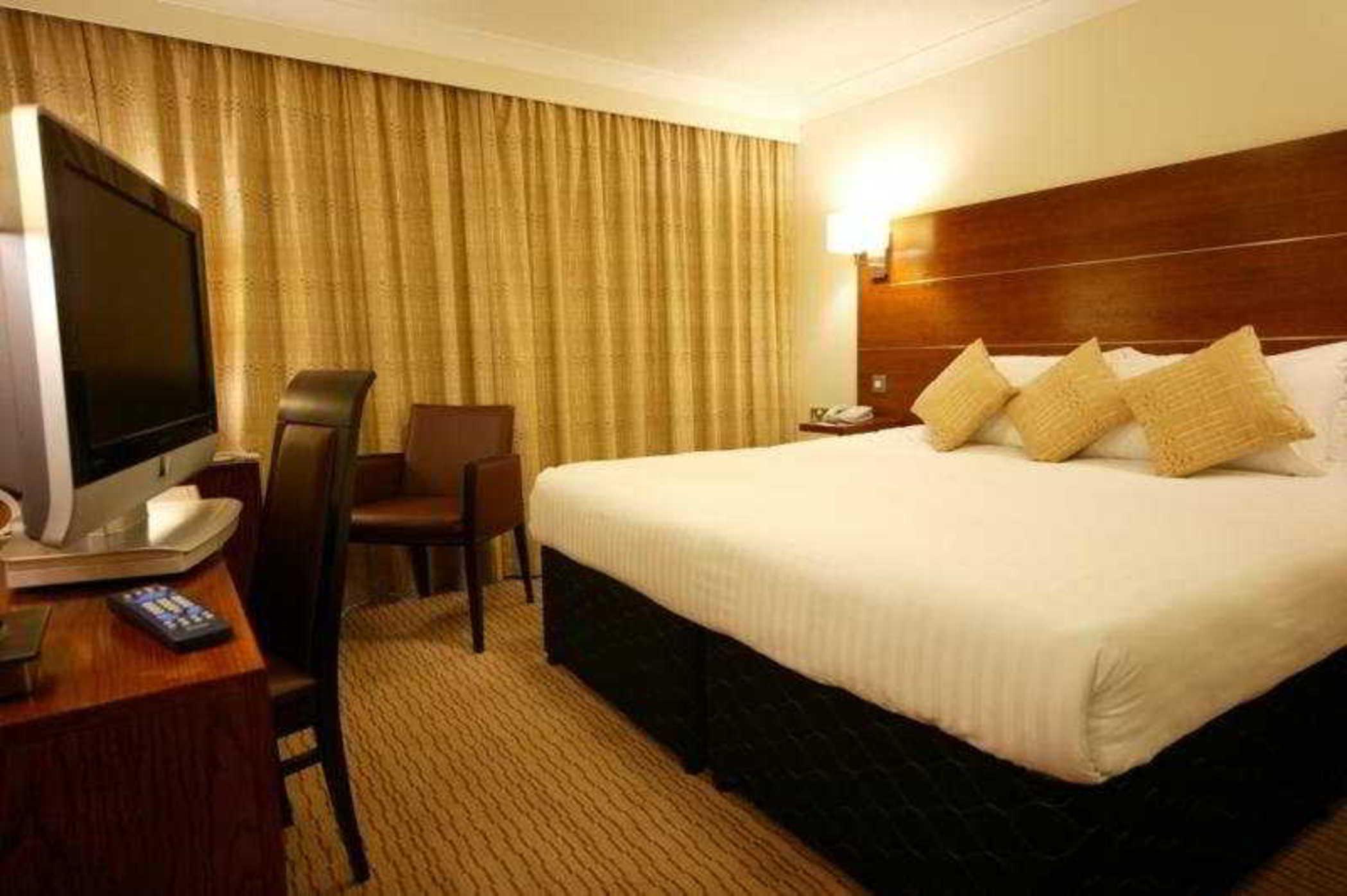 Aubrey Park Hotel Hemel Hempstead Phòng bức ảnh