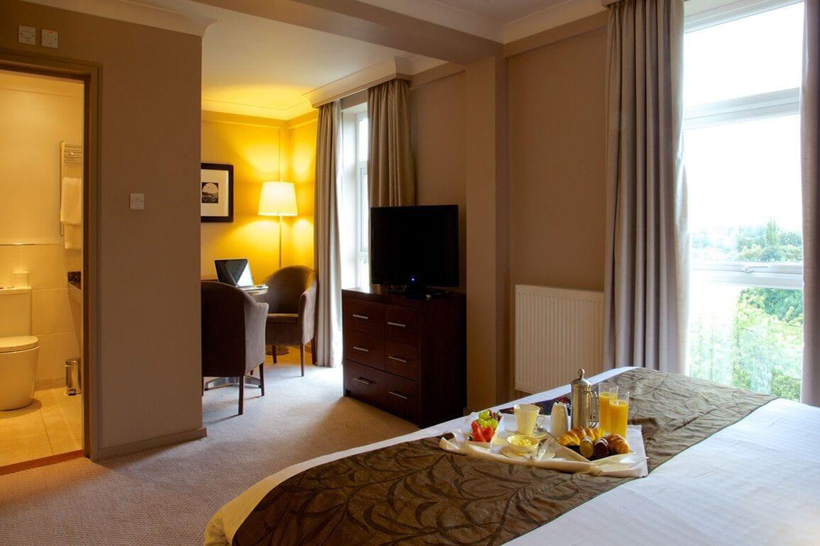 Aubrey Park Hotel Hemel Hempstead Ngoại thất bức ảnh