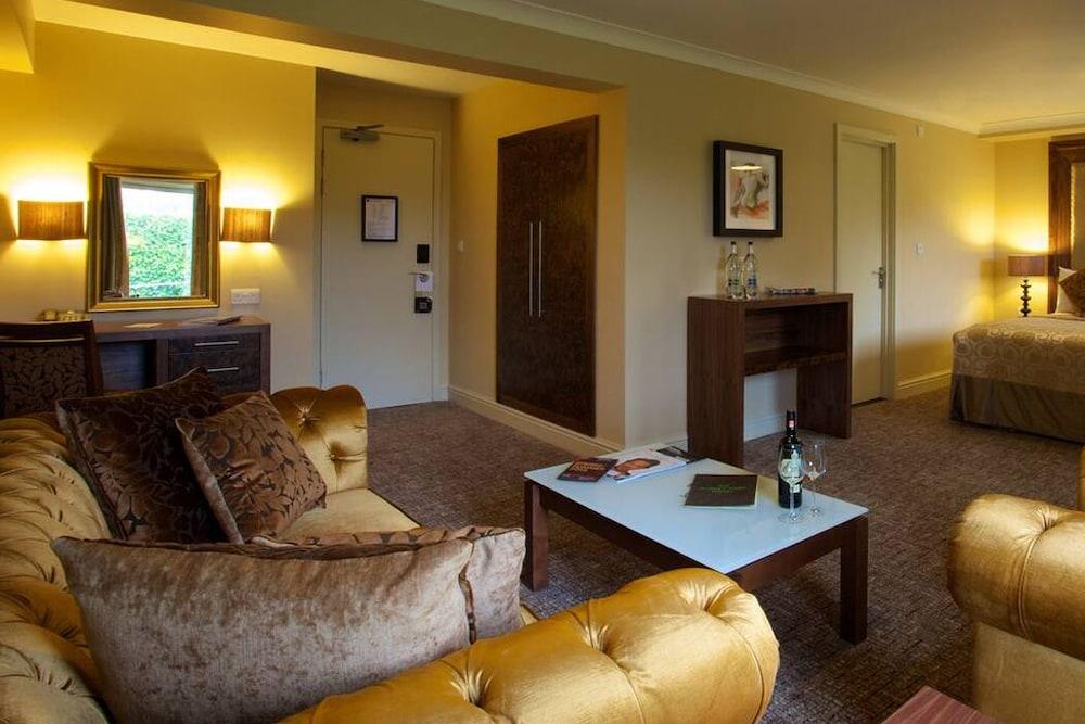 Aubrey Park Hotel Hemel Hempstead Ngoại thất bức ảnh