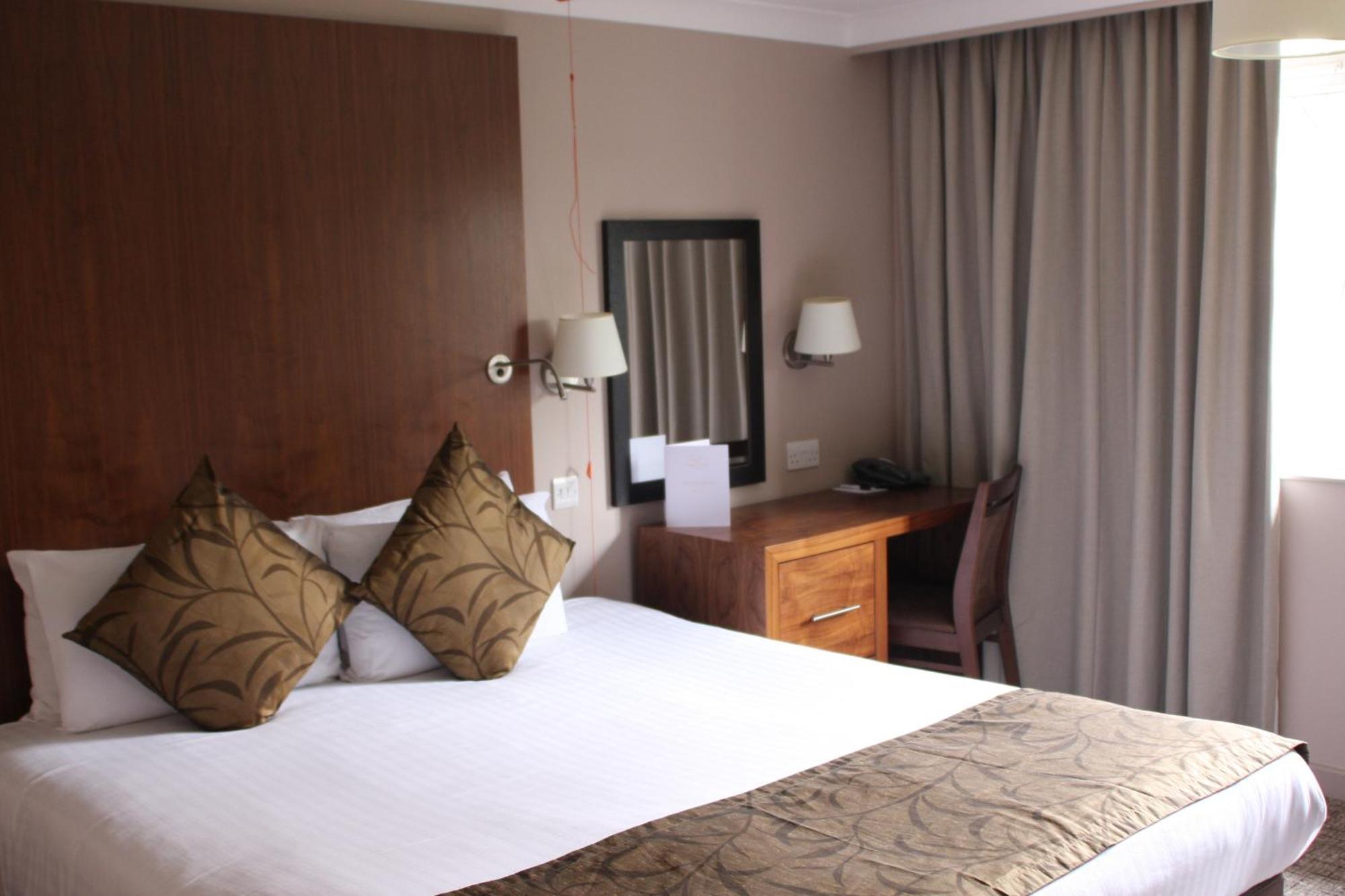 Aubrey Park Hotel Hemel Hempstead Ngoại thất bức ảnh