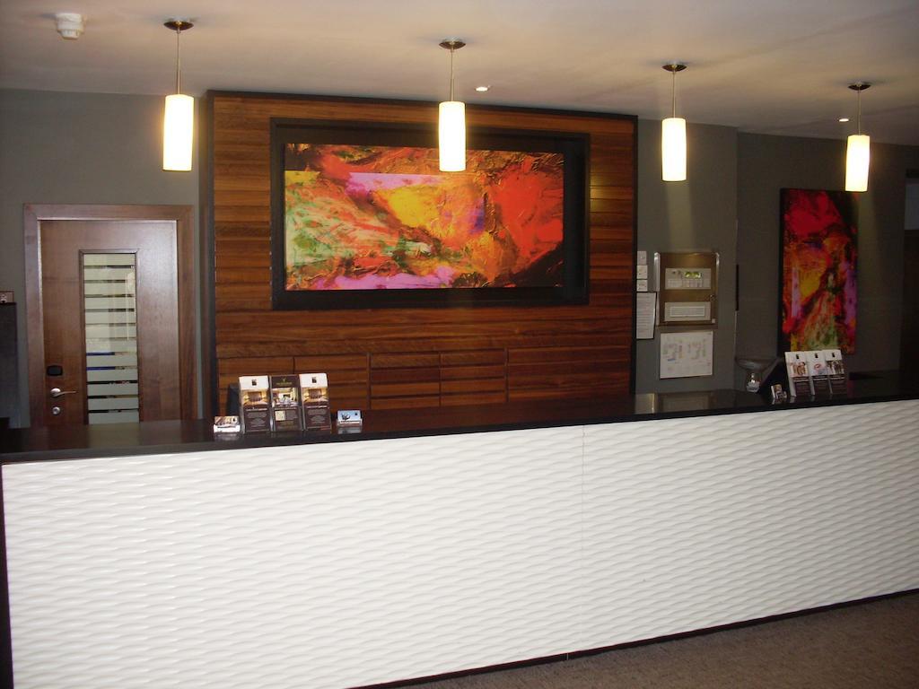 Aubrey Park Hotel Hemel Hempstead Ngoại thất bức ảnh