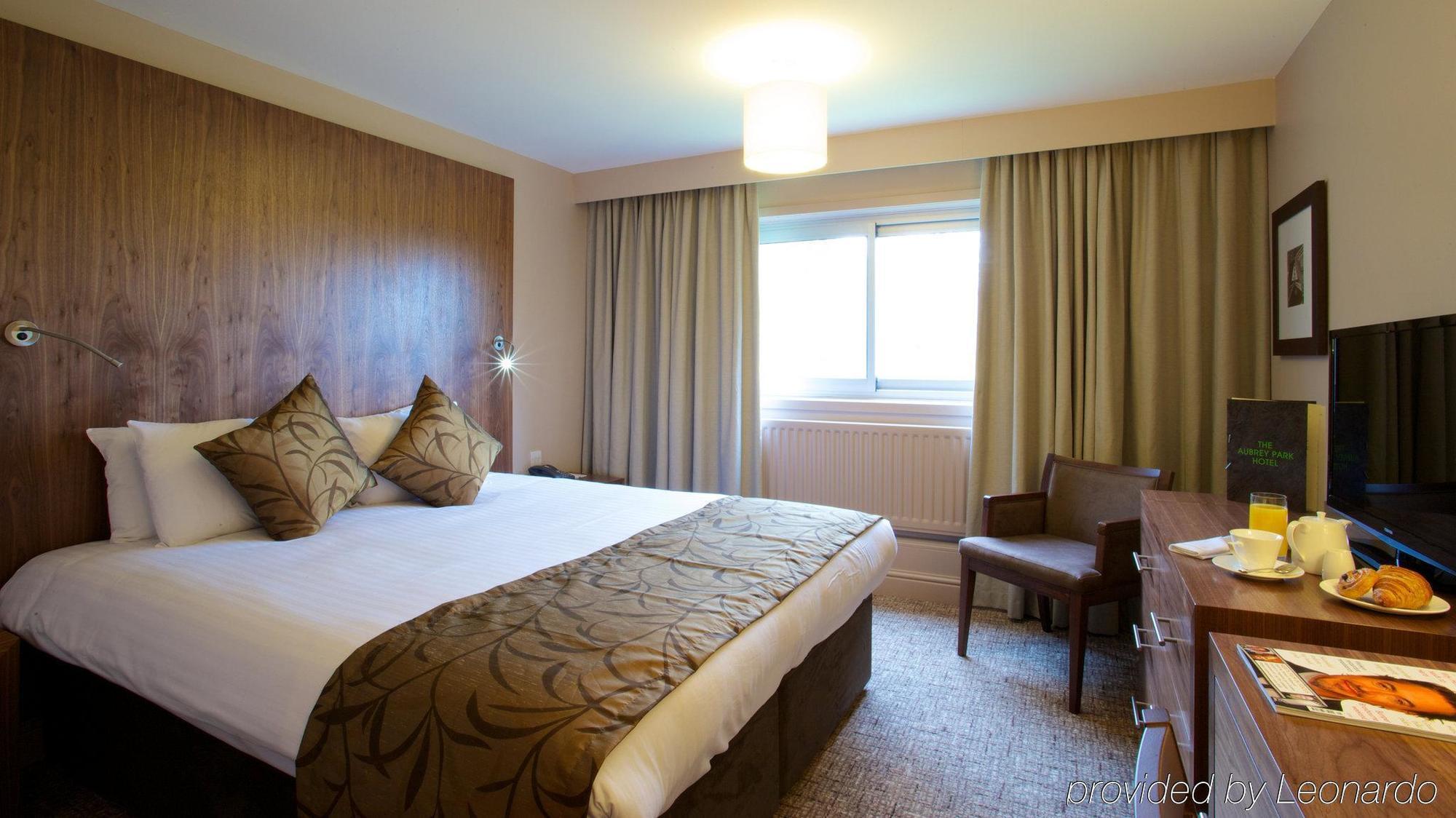 Aubrey Park Hotel Hemel Hempstead Ngoại thất bức ảnh