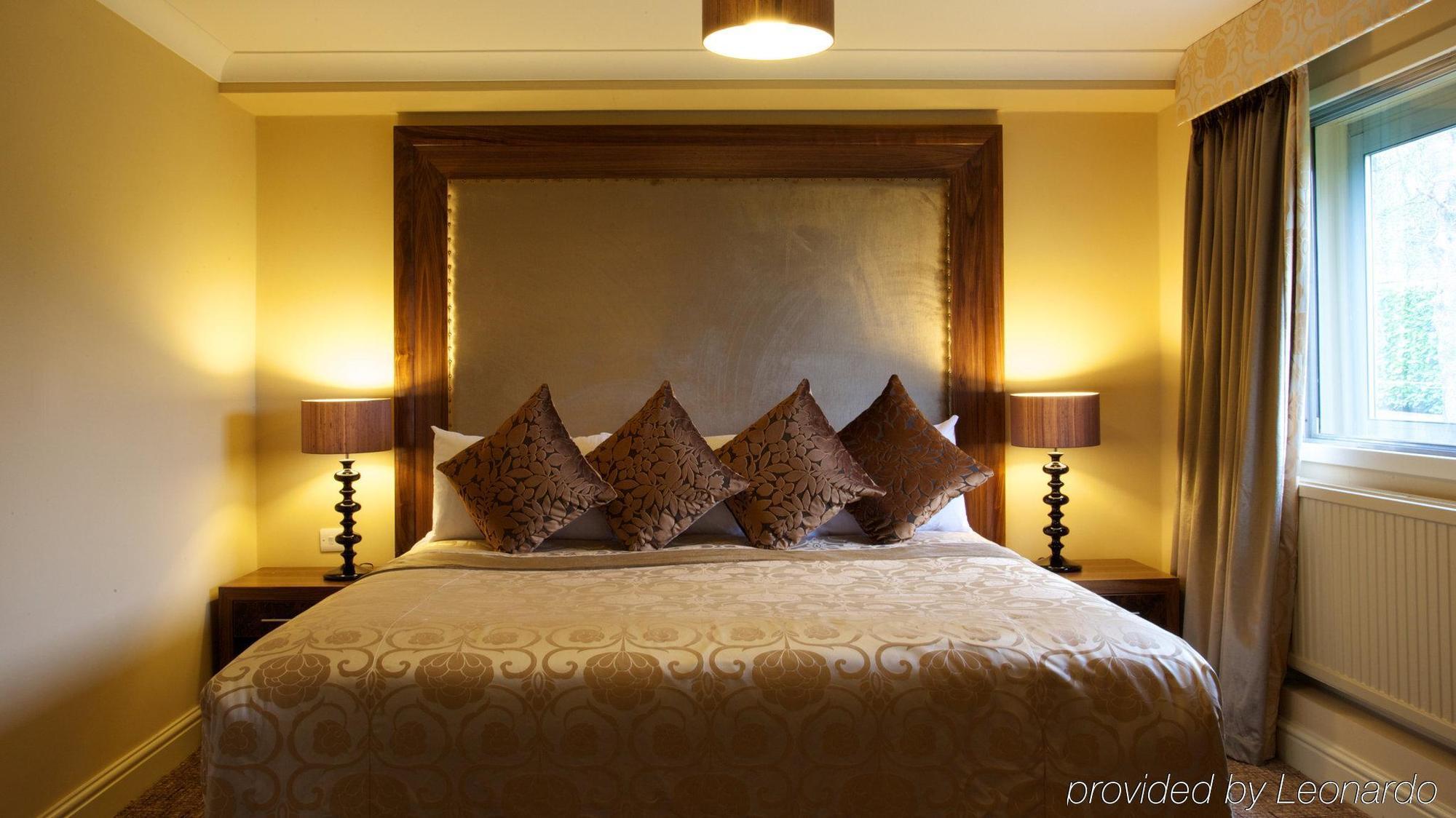 Aubrey Park Hotel Hemel Hempstead Ngoại thất bức ảnh