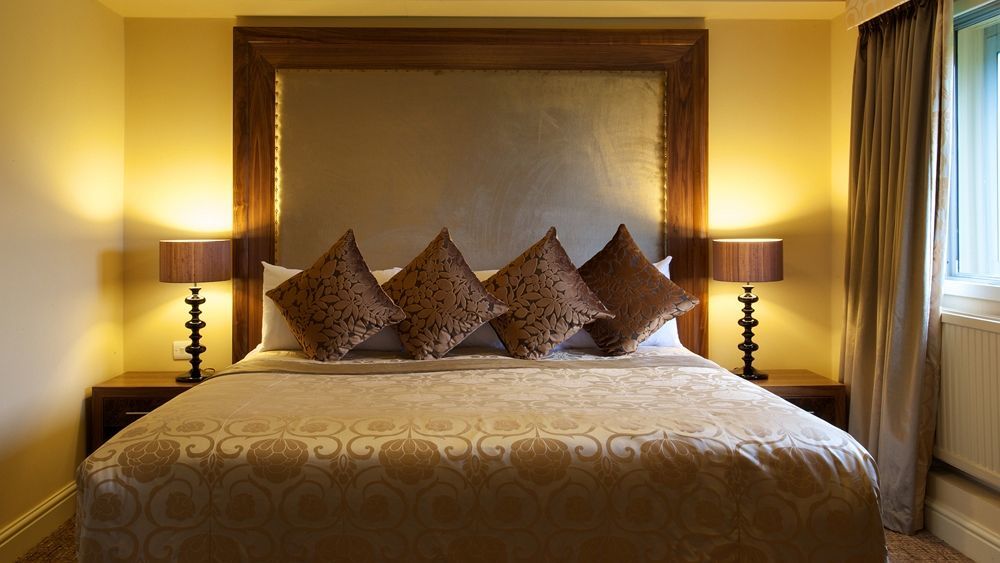 Aubrey Park Hotel Hemel Hempstead Ngoại thất bức ảnh
