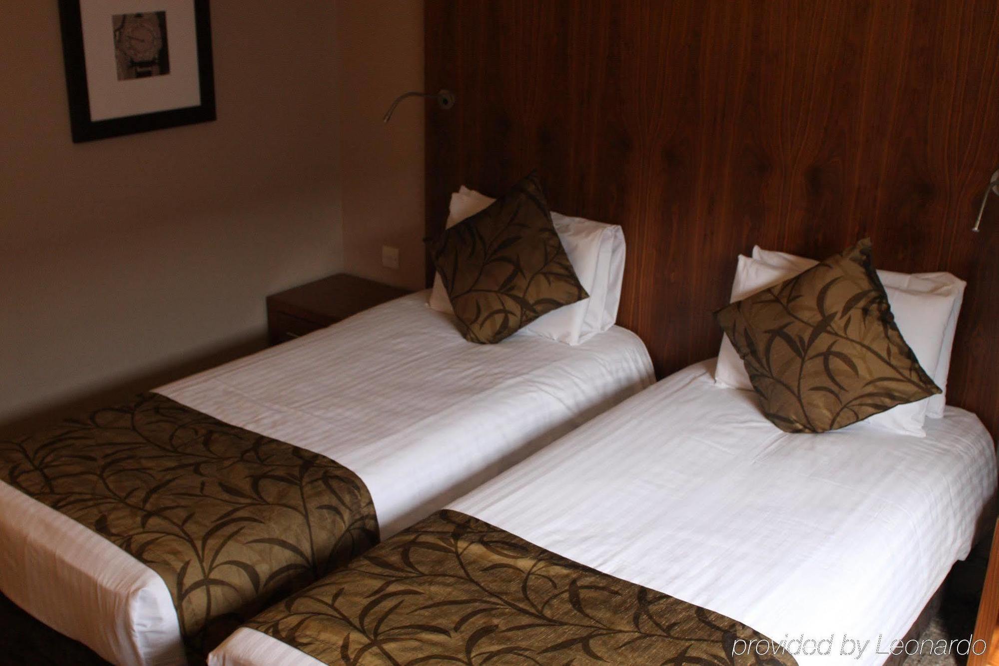 Aubrey Park Hotel Hemel Hempstead Ngoại thất bức ảnh