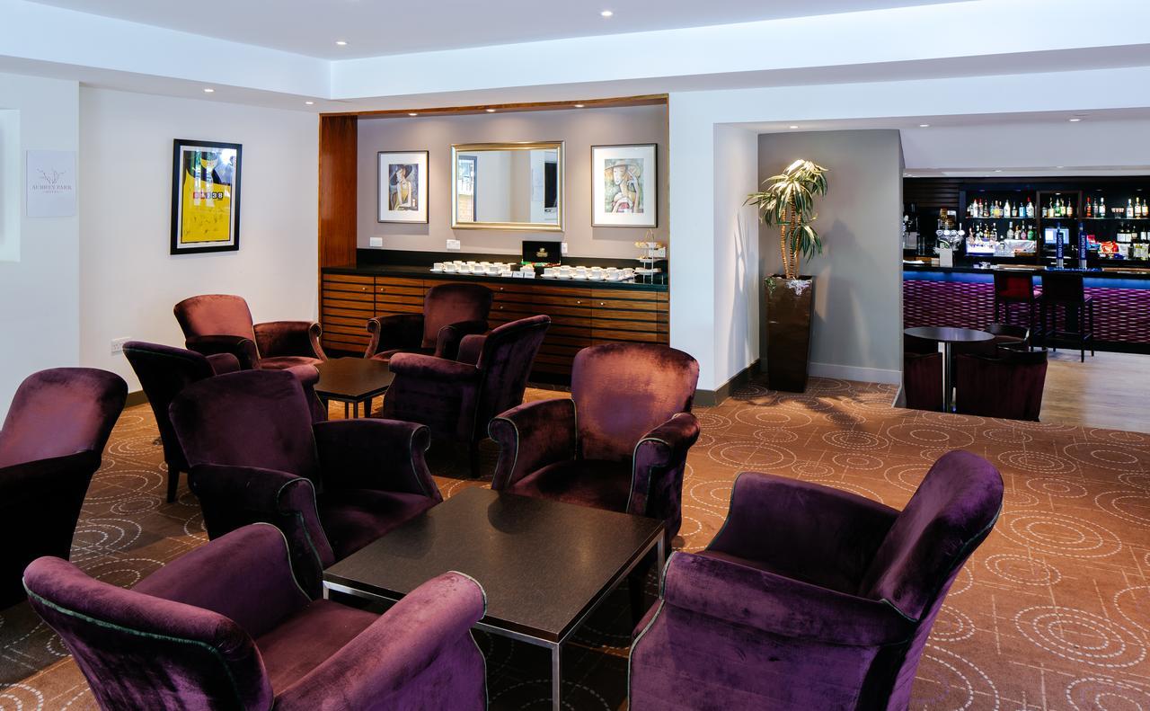 Aubrey Park Hotel Hemel Hempstead Ngoại thất bức ảnh