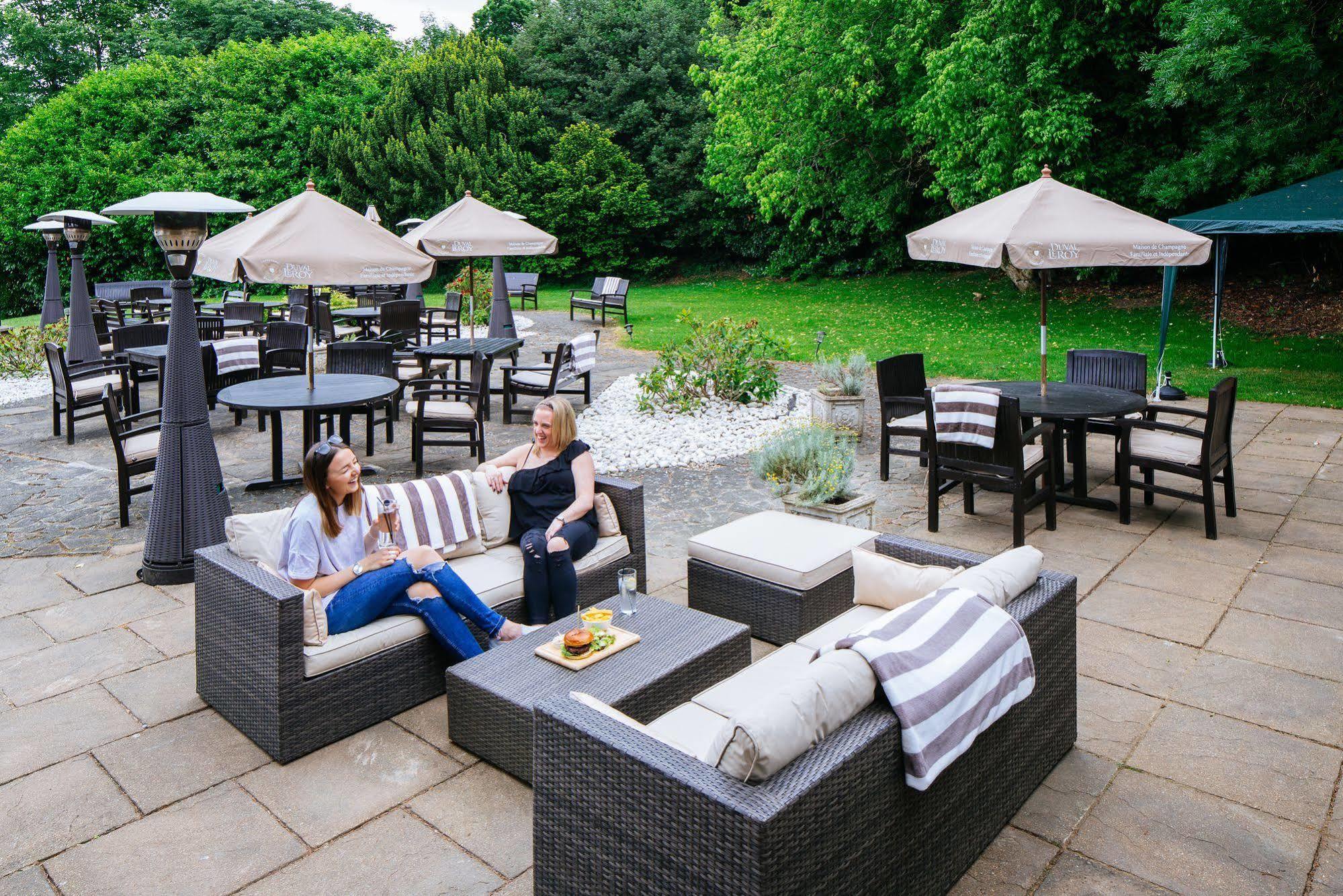 Aubrey Park Hotel Hemel Hempstead Ngoại thất bức ảnh