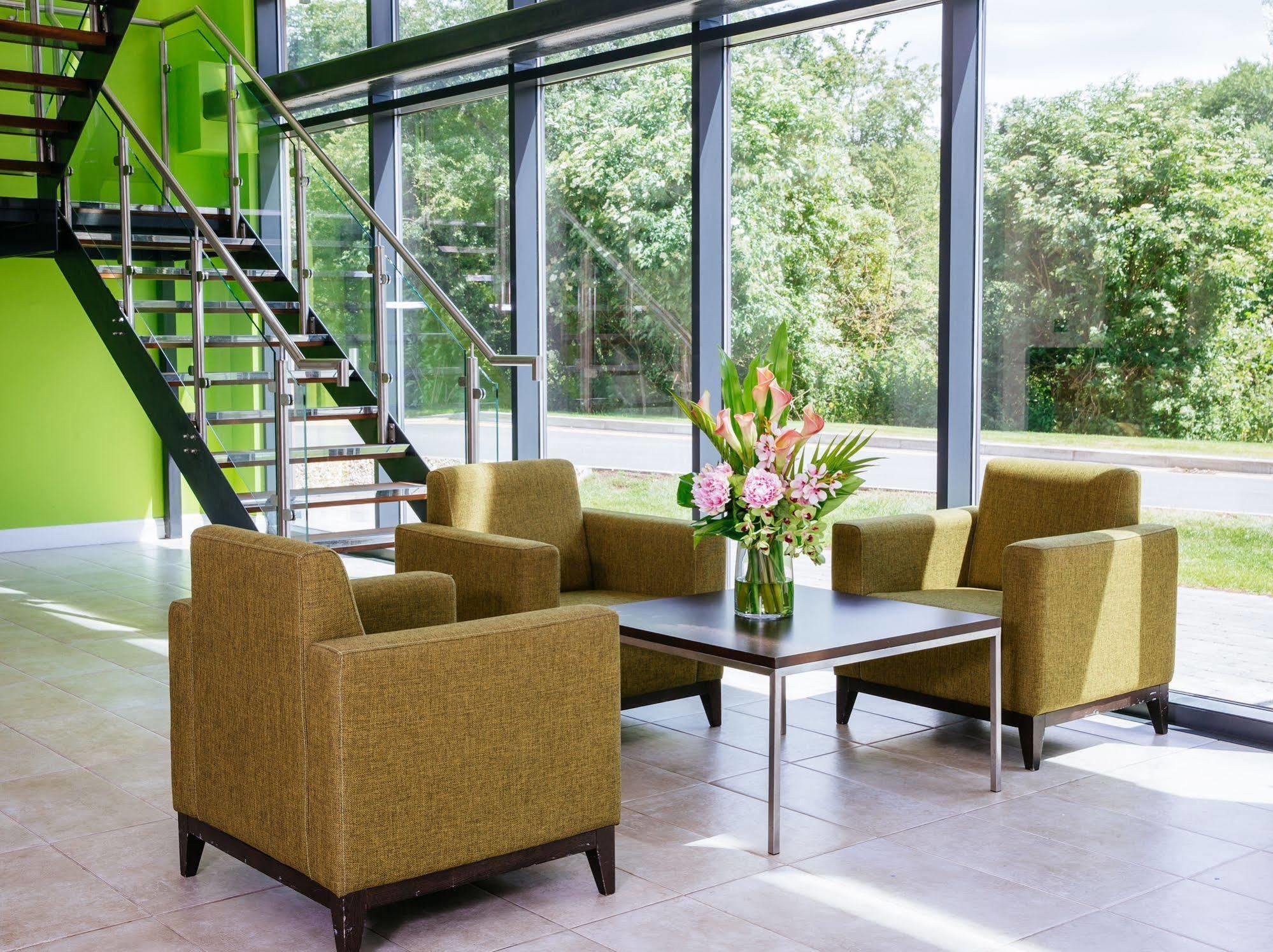 Aubrey Park Hotel Hemel Hempstead Ngoại thất bức ảnh