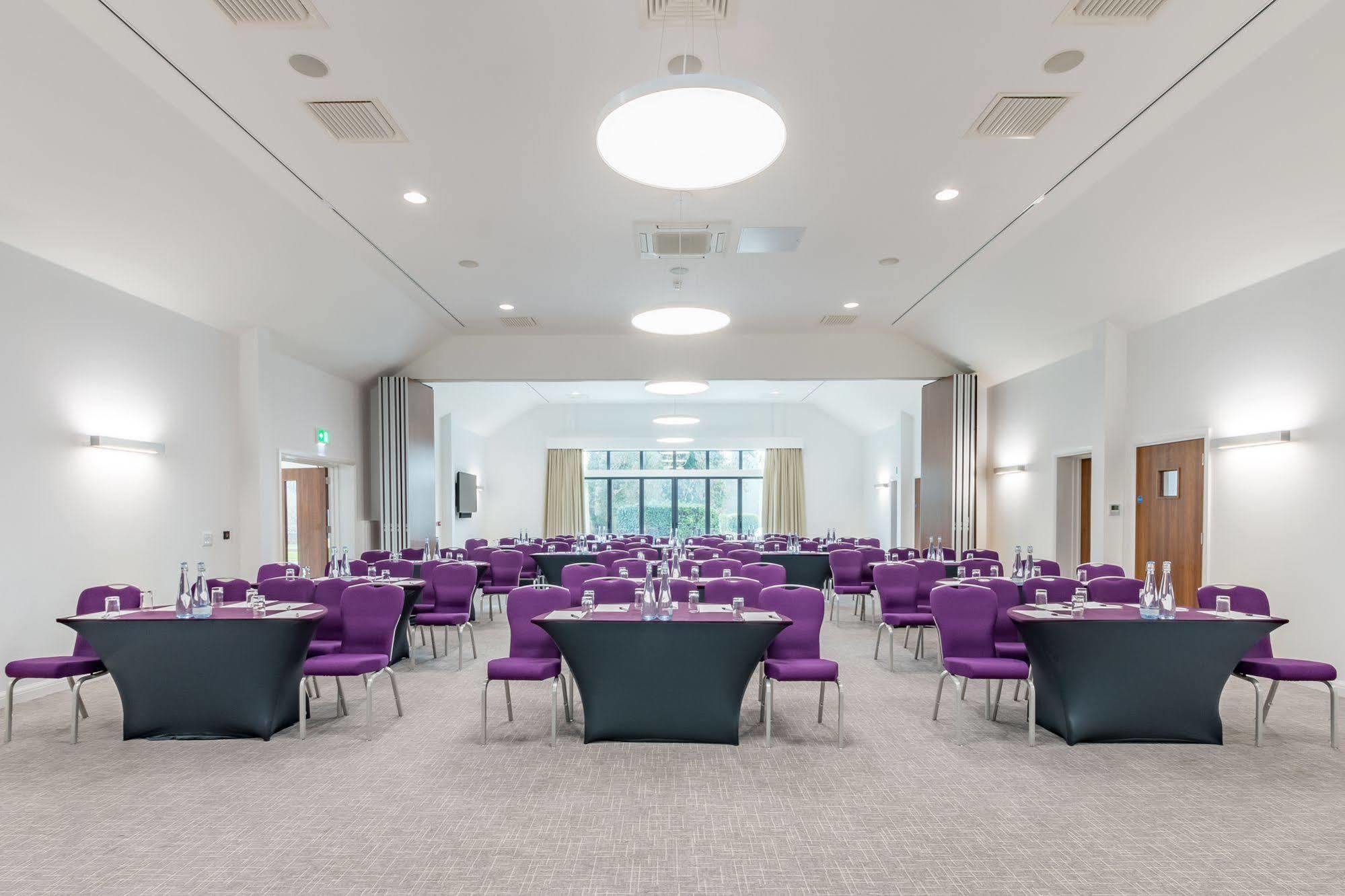 Aubrey Park Hotel Hemel Hempstead Ngoại thất bức ảnh